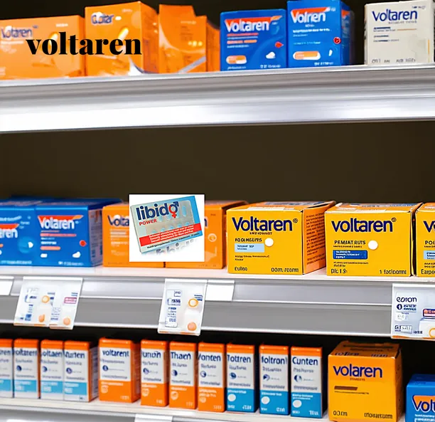 Voltaren fiale serve ricetta